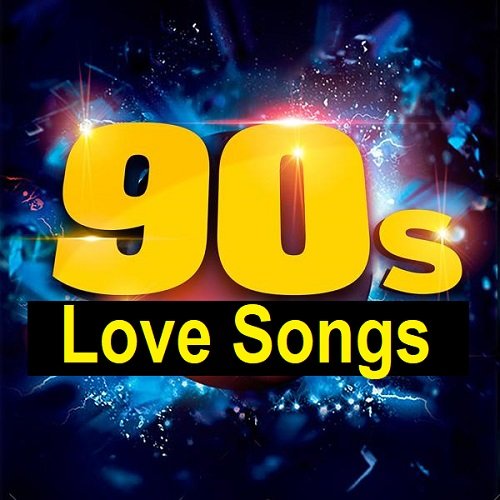 Love Songs 90s (2023) Постер к Love Songs 90s (2023)