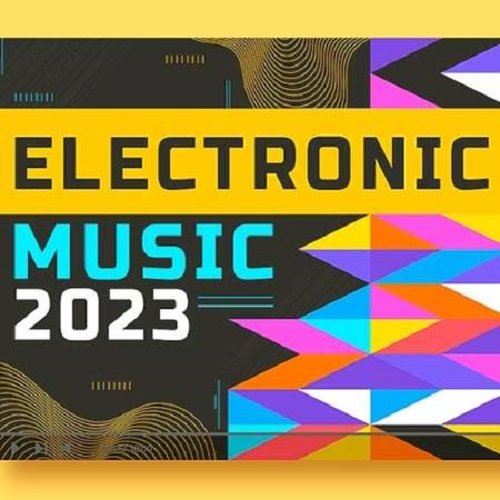 Electronic Tunes Music 100 Tracks In (2023) Постер к Electronic Tunes Music 100 Tracks In (2023)