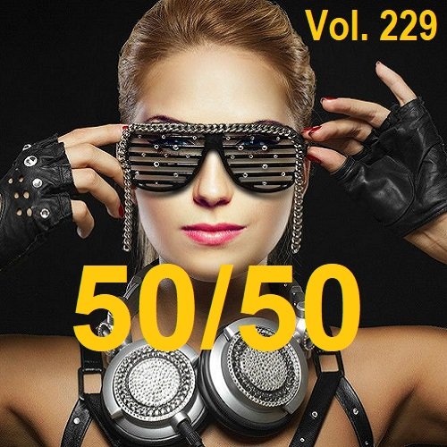50/50 - Vol.229 (2023) Постер к 50/50 - Vol.229 (2023)