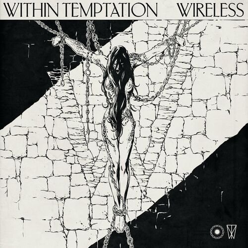 Within Temptation - Wireless (2023) FLAC Постер к Within Temptation - Wireless (2023) FLAC