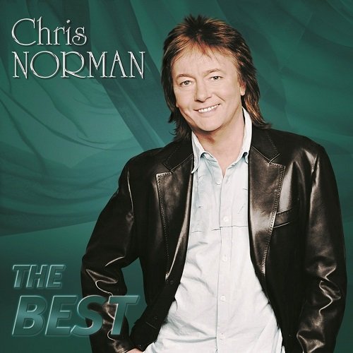 Chris Norman - The Best (2001) FLAC Постер к Chris Norman - The Best (2001) FLAC