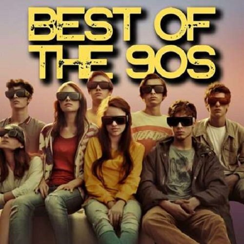 Best of the 90s (2023) Постер к Best of the 90s (2023)