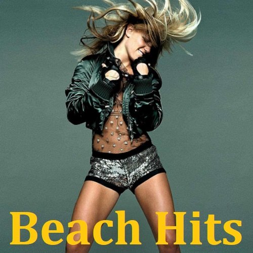 Beach Hits (2023) Постер к Beach Hits (2023)