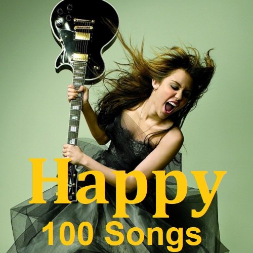 Happy: 100 Songs (2023) Постер к Happy: 100 Songs (2023)