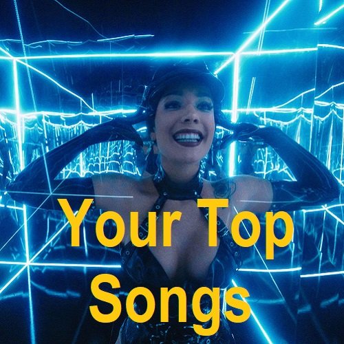Your Top Songs (2023) Постер к Your Top Songs (2023)