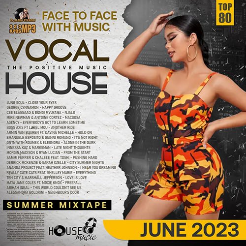 Face To Face With Music (2023) Постер к Face To Face With Music (2023)