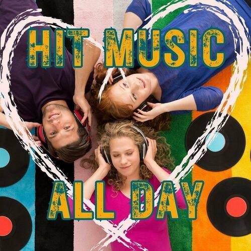 Hit Music All Day (2023) Постер к Hit Music All Day (2023)
