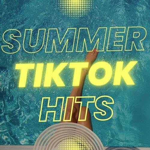 Summer Tik Tok Hits (2023) Постер к Summer Tik Tok Hits (2023)