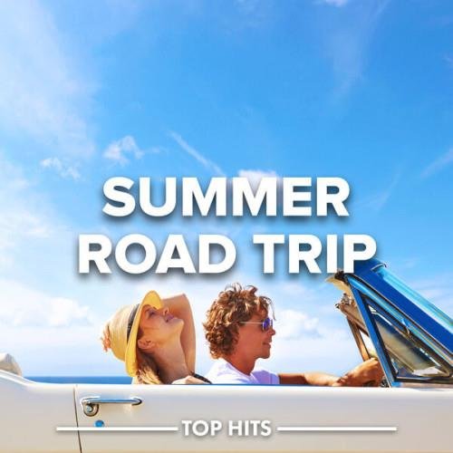 Summer Road Trip 2023 Top Hits (2023) Постер к Summer Road Trip 2023 Top Hits (2023)