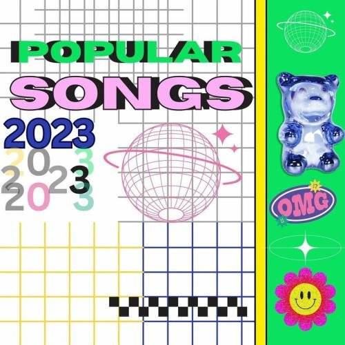 Popular Songs (2023) Постер к Popular Songs (2023)