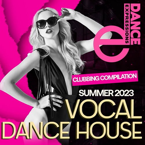 E-Dance: Vocal Dance House (2023) Постер к E-Dance: Vocal Dance House (2023)