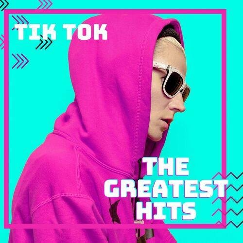 TikTok - The Greatest Hits (2023) Постер к TikTok - The Greatest Hits (2023)