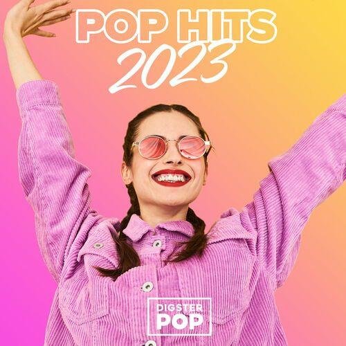 Pop Hits 2023 by Digster Pop (2023) Постер к Pop Hits 2023 by Digster Pop (2023)