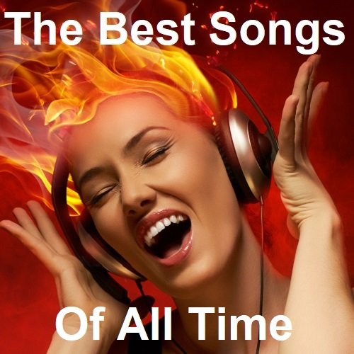 The Best Songs Of All Time (2023) Постер к The Best Songs Of All Time (2023)