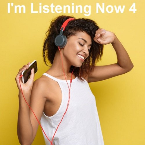 I'm Listening Now 4 (2023) Постер к I'm Listening Now 4 (2023)