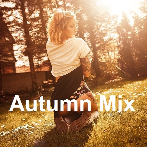 Autumn Mix (2023) Постер к Autumn Mix (2023)