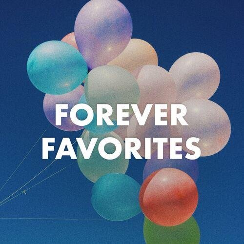Forever Favorites (2023) Постер к Forever Favorites (2023)