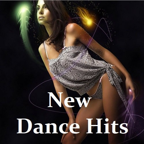 New Dance Hits (2023) Постер к New Dance Hits (2023)