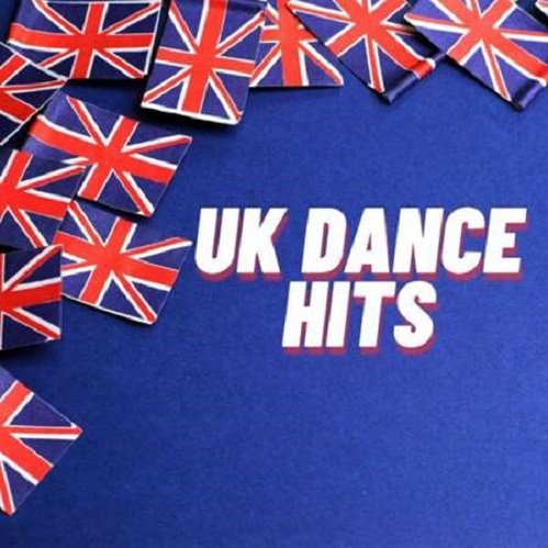 UK Dance Hits (2023) Постер к UK Dance Hits (2023)