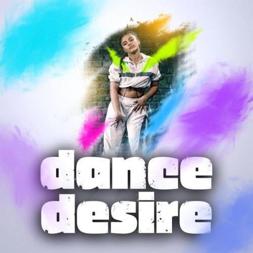 Dance Desire (2023) Постер к Dance Desire (2023)