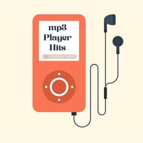 MP3 Player Hits (2023) Постер к MP3 Player Hits (2023)