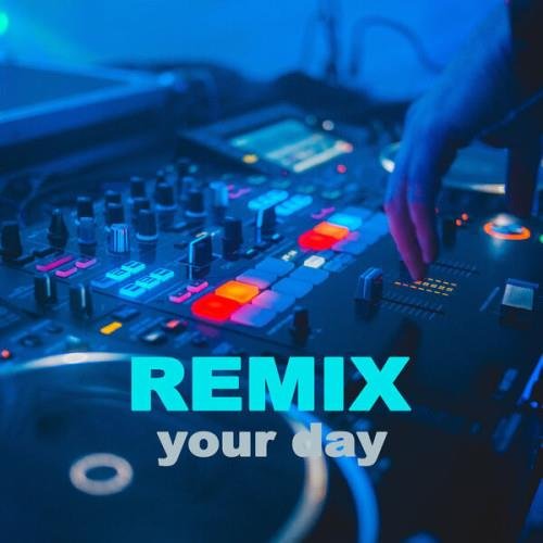 Remix Your Day (2023) Постер к Remix Your Day (2023)