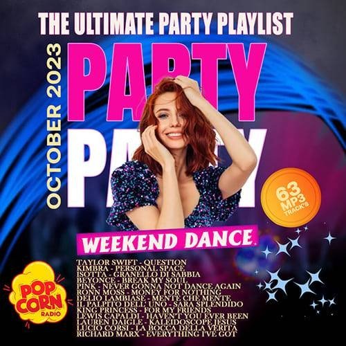 Pop Corn: The Ultimate Party Playlist (2023) Постер к Pop Corn: The Ultimate Party Playlist (2023)