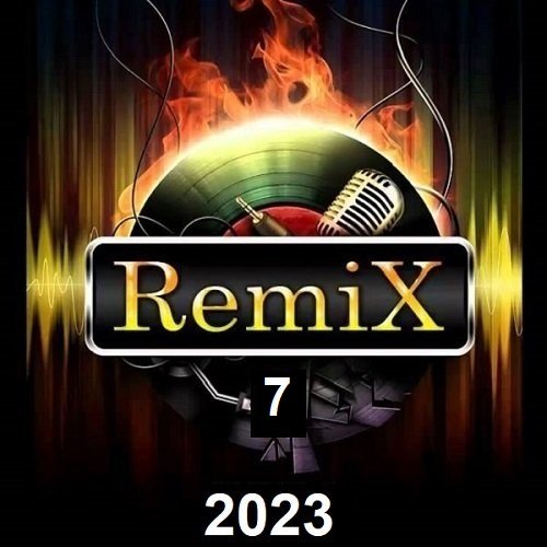 RemiX-7 (2023) Постер к RemiX-7 (2023)