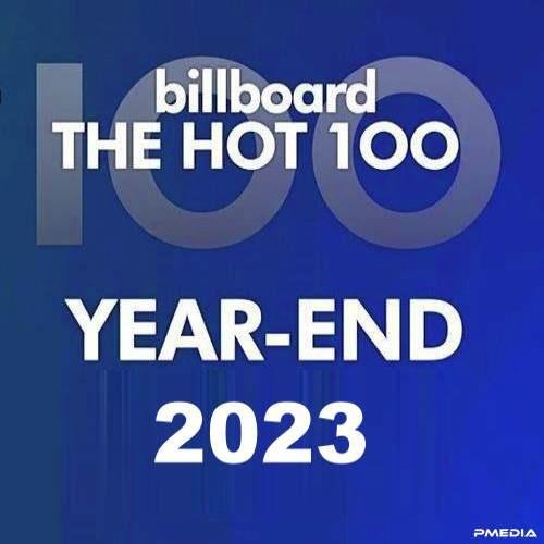 Billboard 2023 Year End Charts Hot 100 Songs Постер к Billboard 2023 Year End Charts Hot 100 Songs