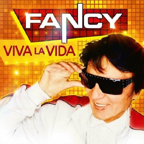 Fancy - Viva La Vida (2023) Постер к Fancy - Viva La Vida (2023)