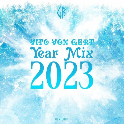 Gert Records Year DJ Mix (2023) Постер к Gert Records Year DJ Mix (2023)