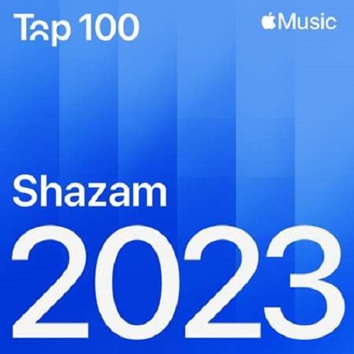 Top 100 2023 Shazam (2023) Постер к Top 100 2023 Shazam (2023)