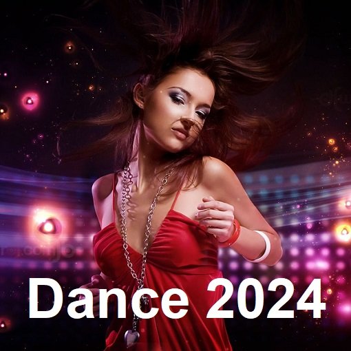 Dance (2024) Постер к Dance (2024)