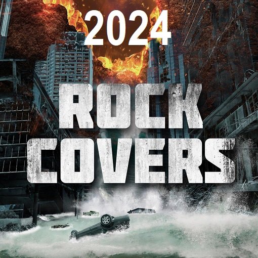Rock Covers (2024) Постер к Rock Covers (2024)