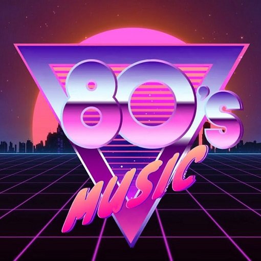 80s Music (2024) Постер к 80s Music (2024)