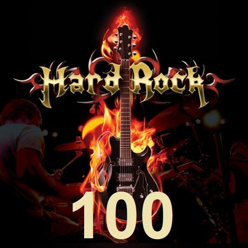 Hard Rock 100 (2024) Постер к Hard Rock 100 (2024)