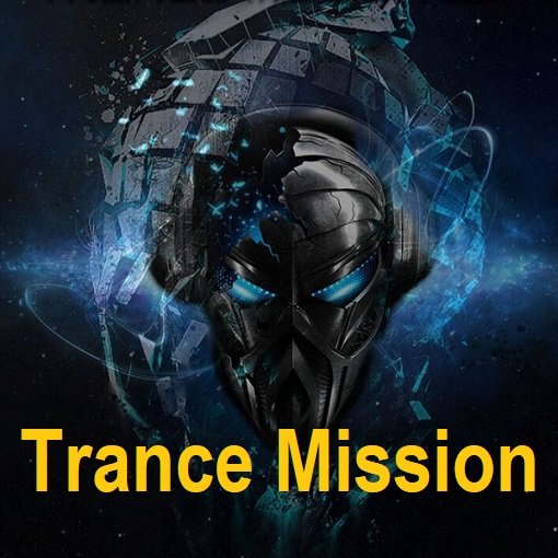 Trance Mission (2024) Постер к Trance Mission (2024)