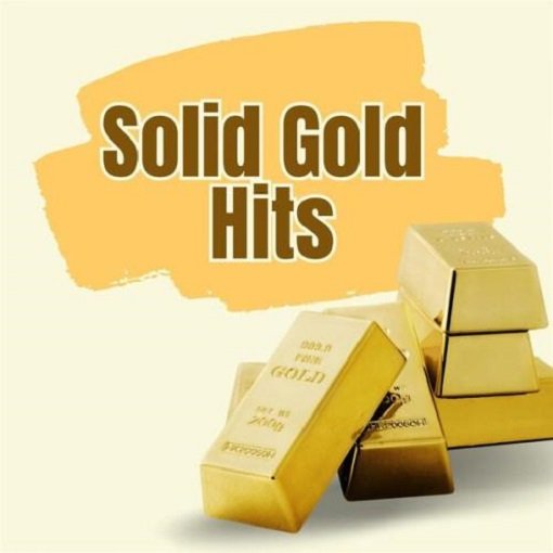 Постер к Solid Gold Hits (2024)