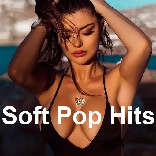 Soft Pop Hits (2024) MP3 Постер к Soft Pop Hits (2024) MP3