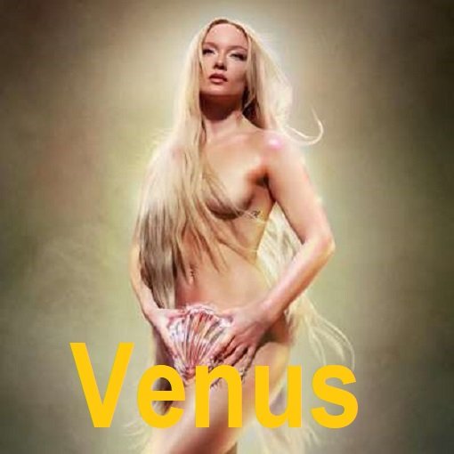 Zara Larsson - Venus (2024) FLAC Постер к Zara Larsson - Venus (2024) FLAC