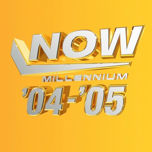 Now Millenium 04-05 (2024) Постер к Now Millenium 04-05 (2024)