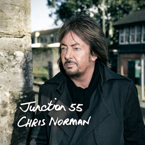 Chris Norman - Junction 55 (2024) FLAC Постер к Chris Norman - Junction 55 (2024) FLAC