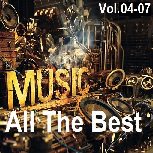 All The Best Vol.04-07 (2024) Постер к All The Best Vol.04-07 (2024)