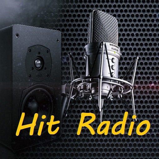 Hit Radio (2024) Постер к Hit Radio (2024)