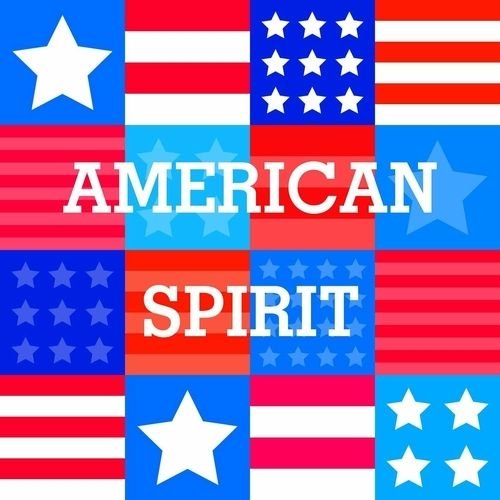 Постер к American Spirit Music (2024)