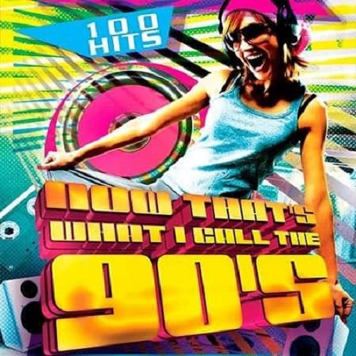 Now That's What I Call 90s (2019) Постер к Now That's What I Call 90s (2019)