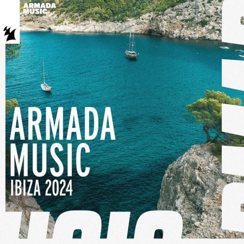 Ibiza 2024 - Armada Music (2024) Постер к Ibiza 2024 - Armada Music (2024)