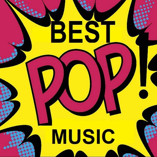 Best Pop! Music (2024) Постер к Best Pop! Music (2024)
