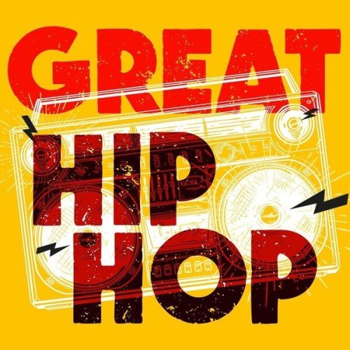 Great Hip Hop (2024) Постер к Great Hip Hop (2024)