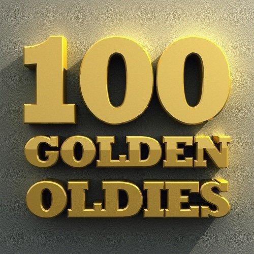 100 Golden Oldies (2024) Постер к 100 Golden Oldies (2024)